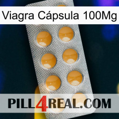 Viagra Cápsula 100Mg levitra1